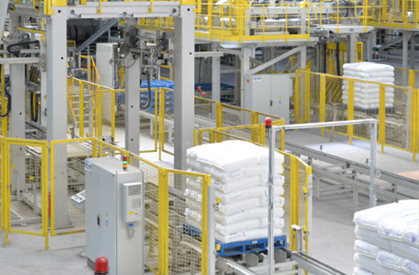 智能agv小車維保